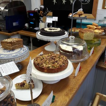 Sticky Bun - Cafes Near Me - Clonakilty, Colorado Sticky Bun - Cafes Near Me - Clonakilty, Colorado