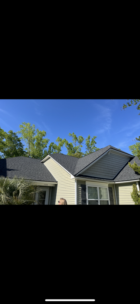 Slide of Paisano Roofing