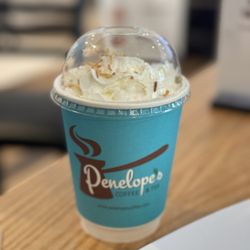 Penelope’s Coffee and Tea - Penelopes Samoas