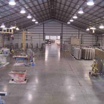 Concepts - Our Cincinnati, OH fabrication facility - Building Supplies Near Me - Batavia, Ohio Concepts - Our Cincinnati, OH fabrication facility - Building Supplies Near Me - Batavia, Ohio