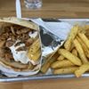 The Greek Spot gift card