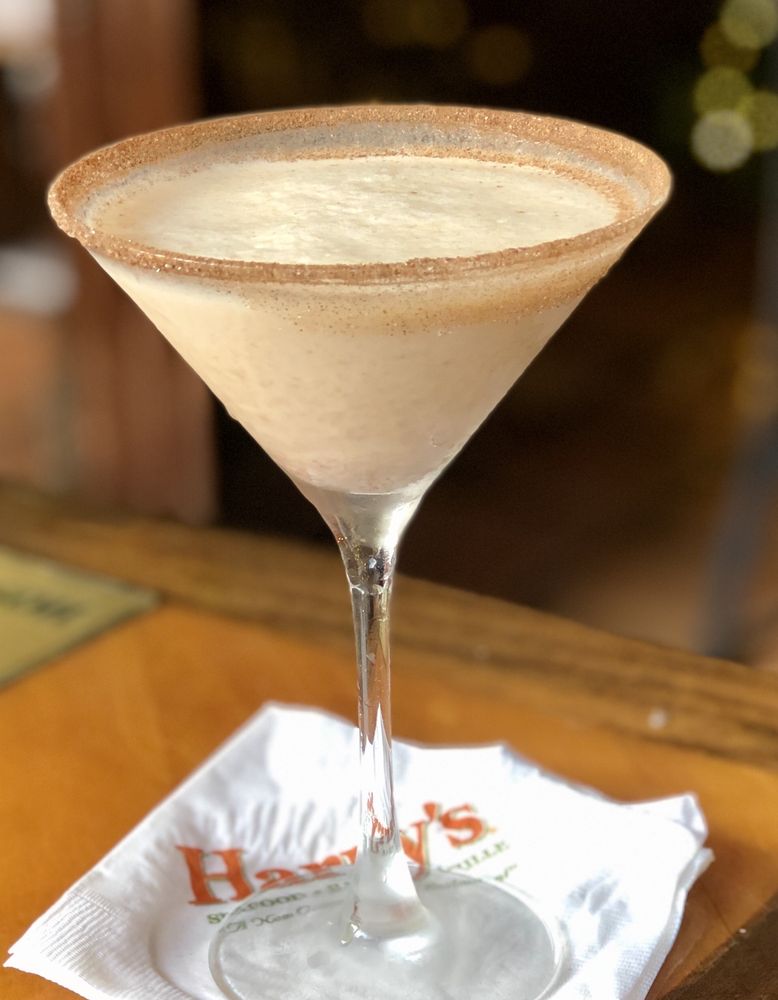 Harry's Seafood Bar and Grille