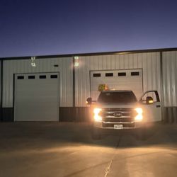 EB Garage Door Repair