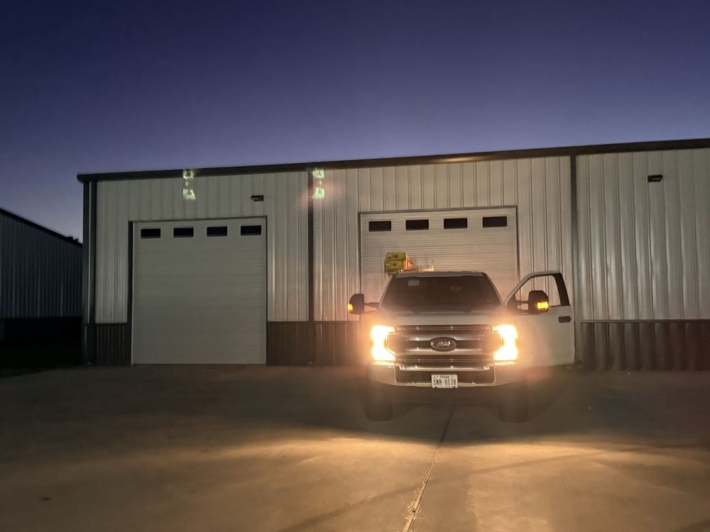 EB Garage Door Repair - Garage Door Contractor in Houston, TX