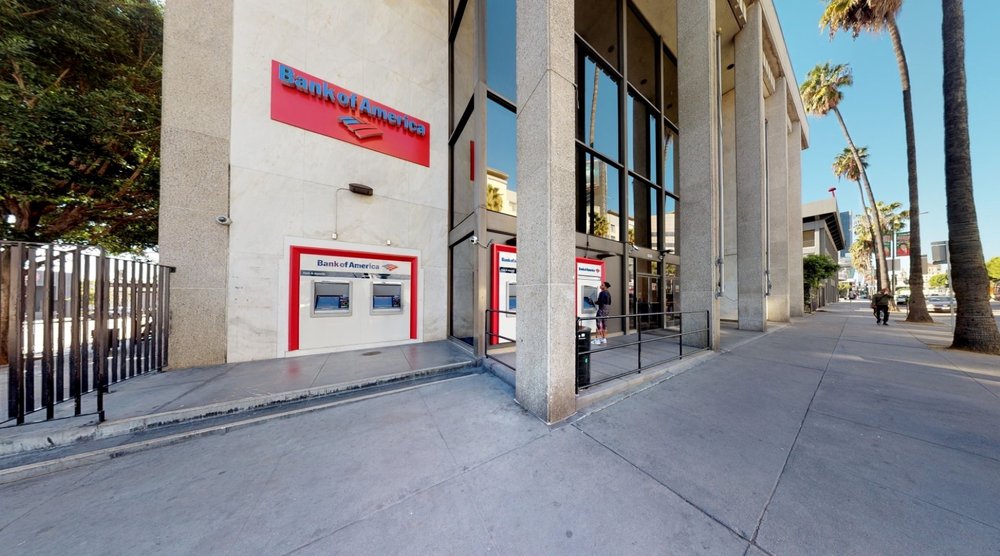 BANK OF AMERICA FINANCIAL CENTER Updated August 2024 13 Photos & 86