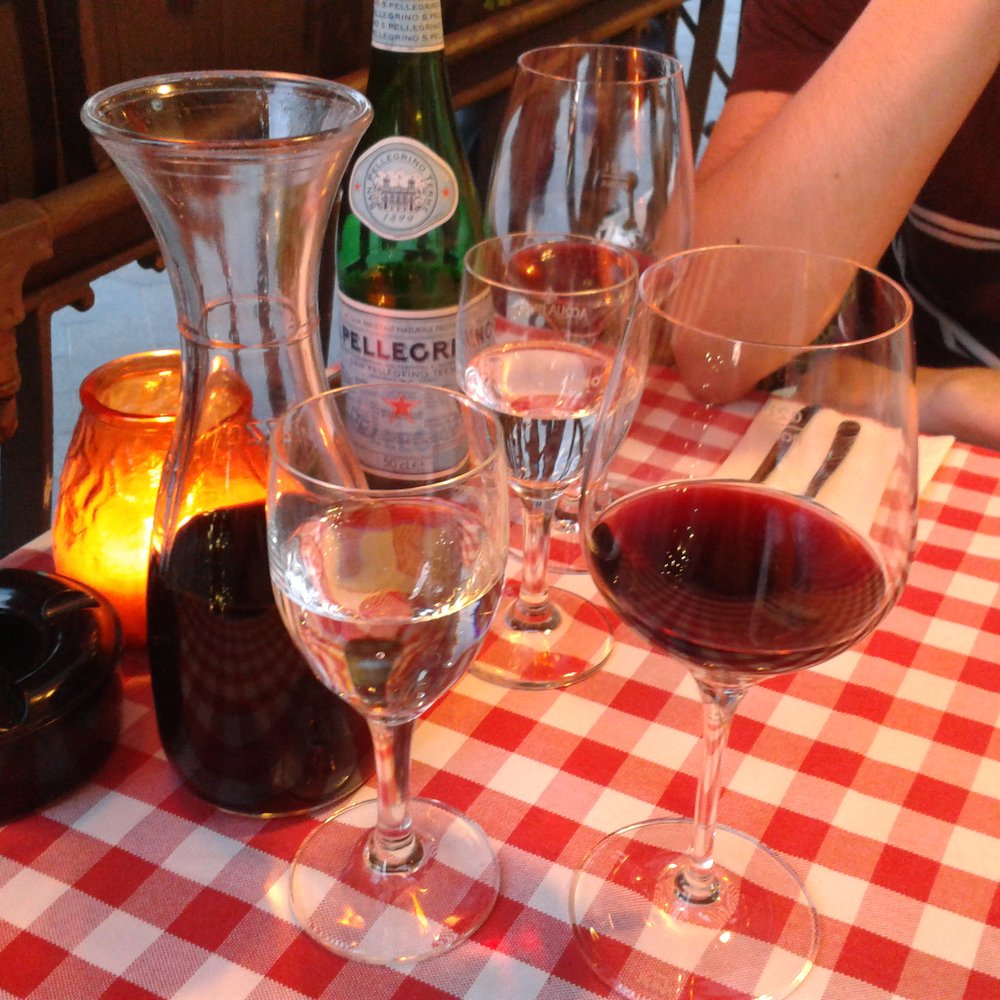 Amici Amici - Italian Near Me - Berlin, BE Amici Amici - Italian Near Me - Berlin, BE