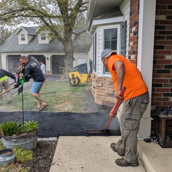 BH Paving - Landscaping Near Me - Wind Gap, Pennsylvania BH Paving - Landscaping Near Me - Wind Gap, Pennsylvania