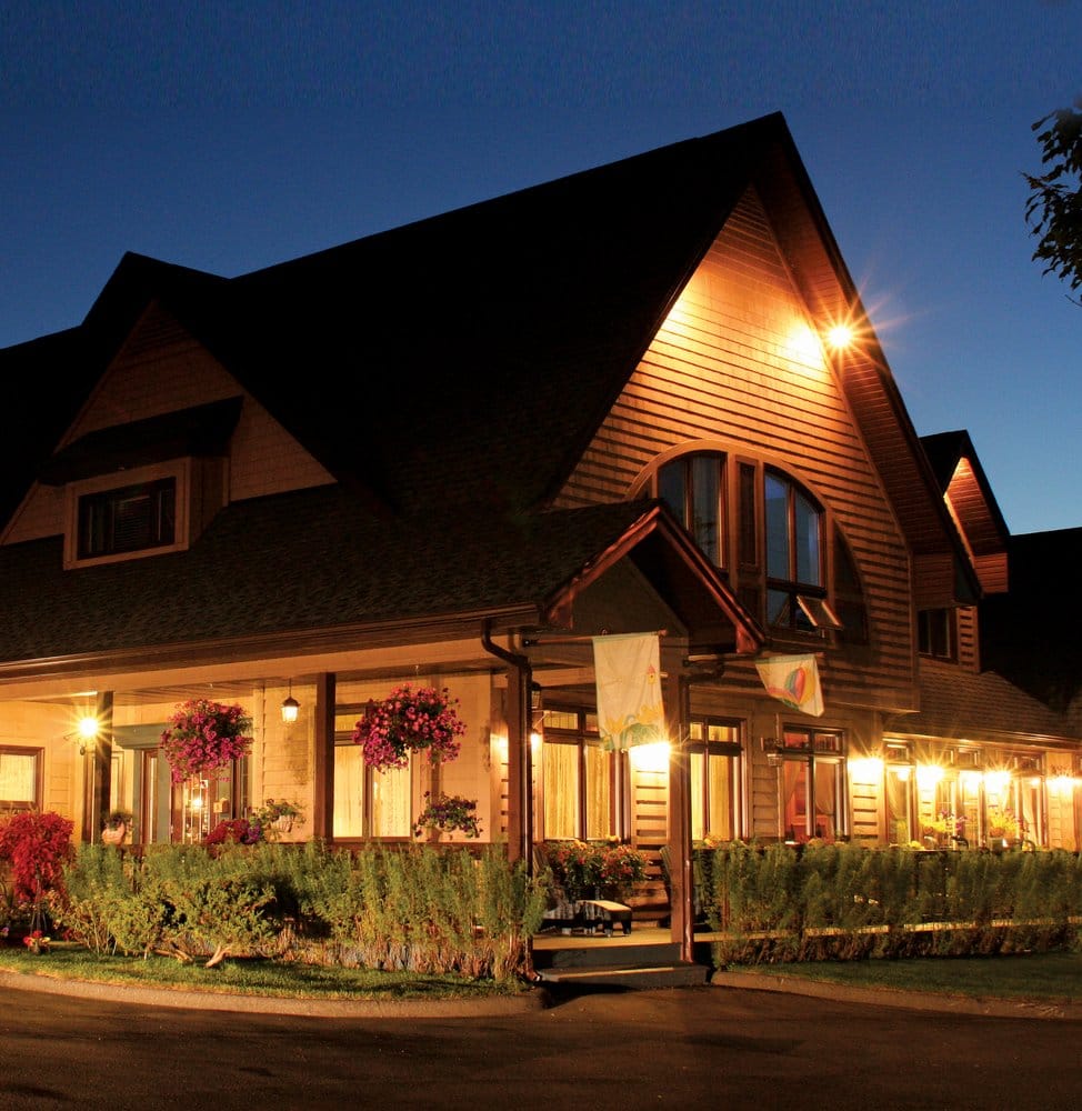 AUBERGE MICKY Updated September 2024 60 IsidoreBoucher Boulevard