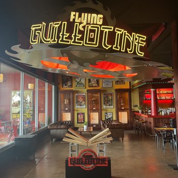 Alamo Drafthouse Cinema Staten Island - Bar area - Cinema Near Me - Staten Island, New York Alamo Drafthouse Cinema Staten Island - Bar area - Cinema Near Me - Staten Island, New York