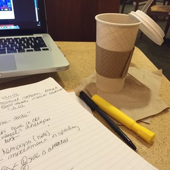 Panera Bread - Favorite place to just grab some tea and hit the books. - Sandwiches Near Me - Secaucus, New Jersey