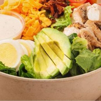 Simply Salad - Uber eats pic - Salad Near Me - Torrance, California Simply Salad - Uber eats pic - Salad Near Me - Torrance, California