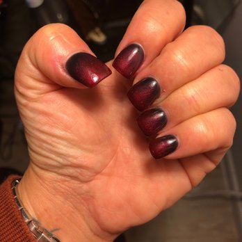 Zen Nail Spa - Nail Salons Near Me - Orange Park, Florida