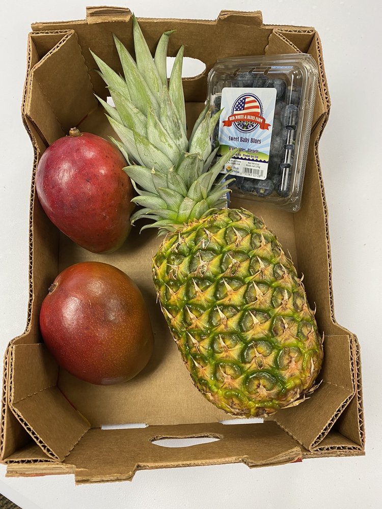 EAST COAST FARMS AND VEGETABLES 26 Photos & 11 Reviews 6796 Lantana Rd, Lake Worth, Florida