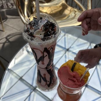 Venchi - Gelato Near Me - Santa Clara, California