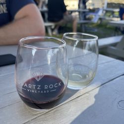 Quartz Rock Vineyard
