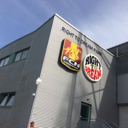 Right To Dream Park