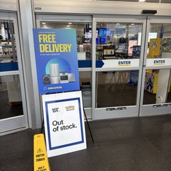 Best Buy - Burlington