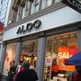 Photo of Aldo