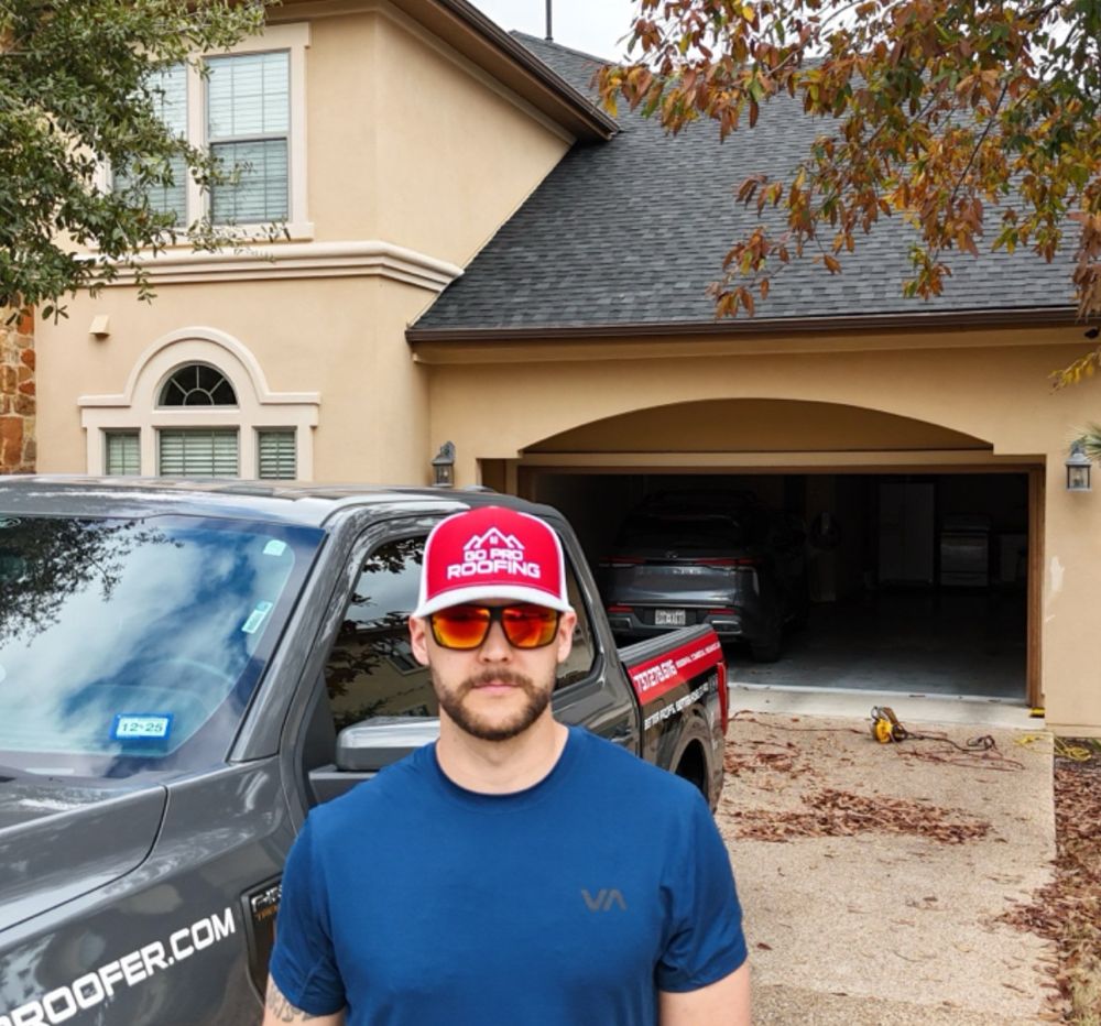 Slide of Go Pro Roofing & Construction