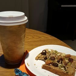 CHI Coffee - Amazing toast creations!
