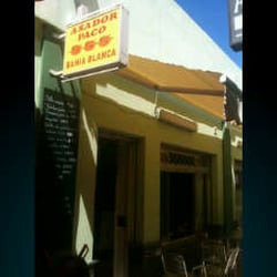 Asador Paco