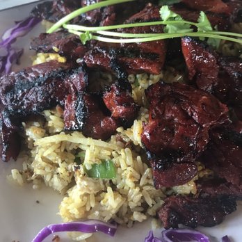 Saigon District Restaurant Presotea - Vietnamese Near Me - Huntington Beach, California