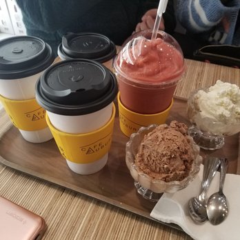 Cafe Auburndale - Coffee & Tea Near Me - Flushing, New York Cafe Auburndale - Coffee & Tea Near Me - Flushing, New York