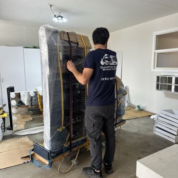 QuickPick Movers - Local Moving Company - Movers Near Me - Glendale, California QuickPick Movers - Local Moving Company - Movers Near Me - Glendale, California