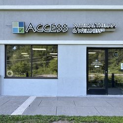 ACCESS PT Cortlandt Manor
