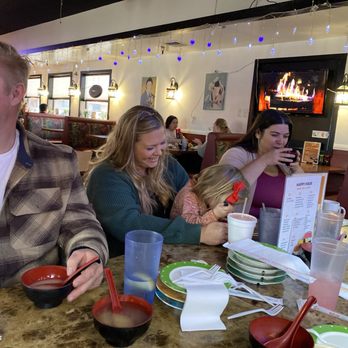 I Love Sushi - Miso soup all around - Sushi Bars Near Me - Highland, California I Love Sushi - Miso soup all around - Sushi Bars Near Me - Highland, California