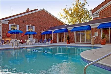 Baymont by Wyndham Kansas City KU Medical Center by null