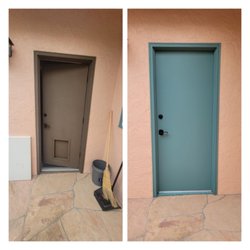 Olmos Handyman Services