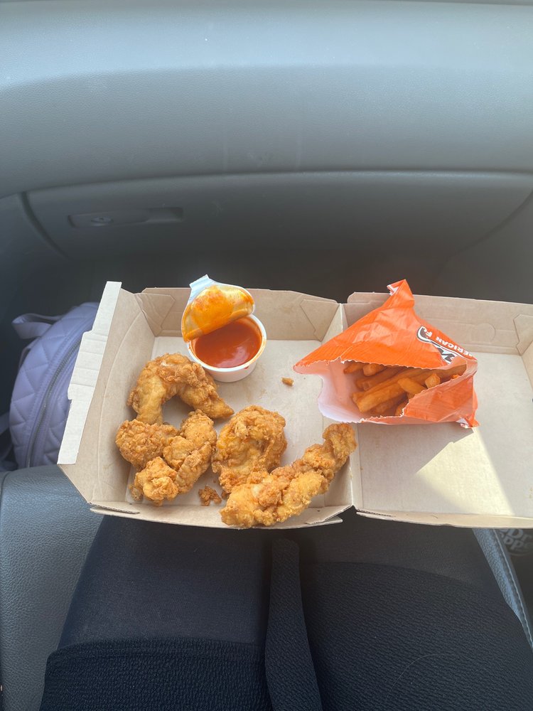 A&W Restaurant Logo