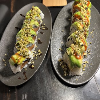 Kyojin DC - Sushi Bars Near Me - Washington, DC, District of Columbia