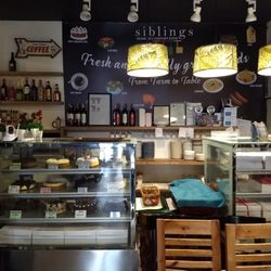 Siblings Home Of Comfort Food