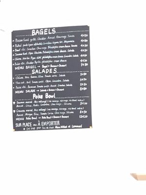 Menu photo 2 Lumen Lyon, 69