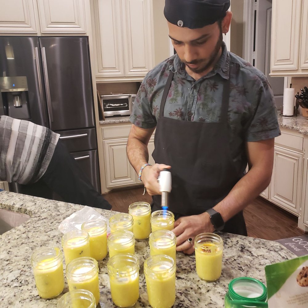 The Dankery - Personal Chefs Near Me - Plano, Texas The Dankery - Personal Chefs Near Me - Plano, Texas
