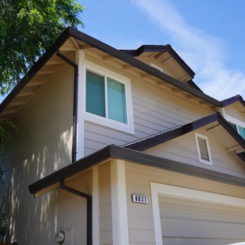 American Building Development Auburn - James Hardie Siding Replacement in Auburn, CA - Siding Near Me - Auburn, California