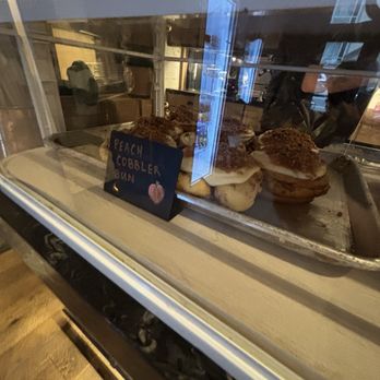 noa a café - Cafes Near Me - New York, New York
