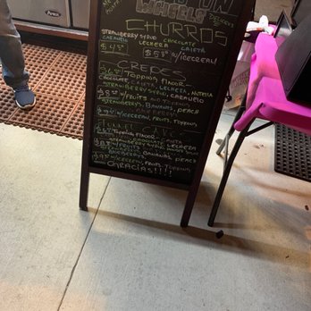 Sweets On Wheels - Desserts Near Me - Huntington Park, California Sweets On Wheels - Desserts Near Me - Huntington Park, California