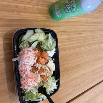 Soho Sushi Burrito - Japanese Near Me - Las Vegas, Nevada Soho Sushi Burrito - Japanese Near Me - Las Vegas, Nevada