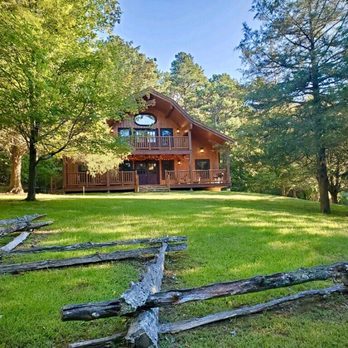 The Cinnamon Valley - Vacation Rentals Near Me - Eureka Springs, Arkansas