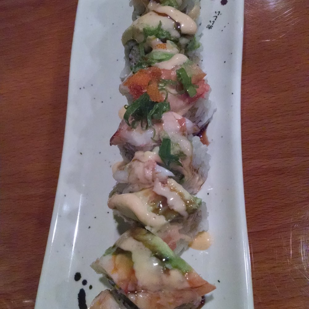 Amagi Sushi - Sushi Bars Near Me - Riverside, California Amagi Sushi - Sushi Bars Near Me - Riverside, California