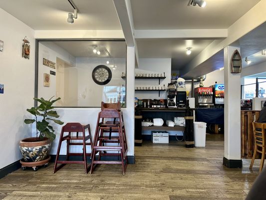 Benson's By The Beach by null