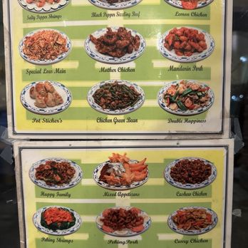 Double Happiness - Chinese Near Me - Bend, Oregon Double Happiness - Chinese Near Me - Bend, Oregon