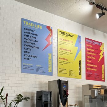 Tamosan Coffee Lounge - Menu - Coffee Roasteries Near Me - Scottsdale, Arizona