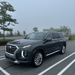 Star Limo Saint John