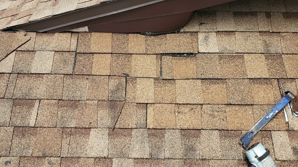 Slide of Roof Nation