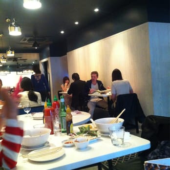 Cây Tre - Vietnamese Near Me - London, XGL