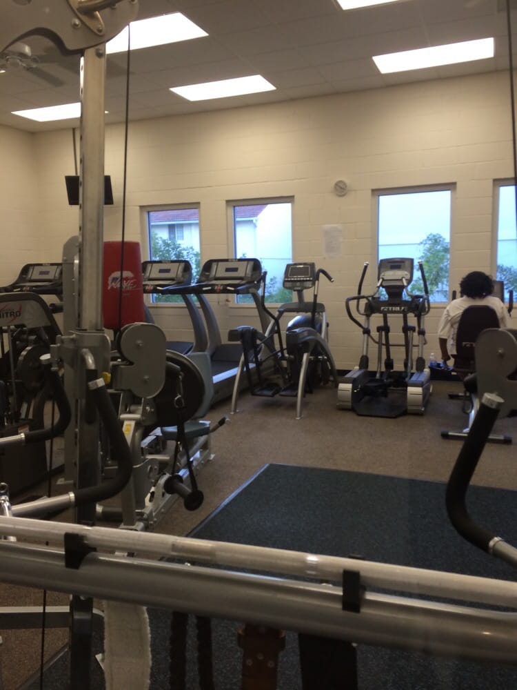 River Park Community Center - social services organization in Naples, FL